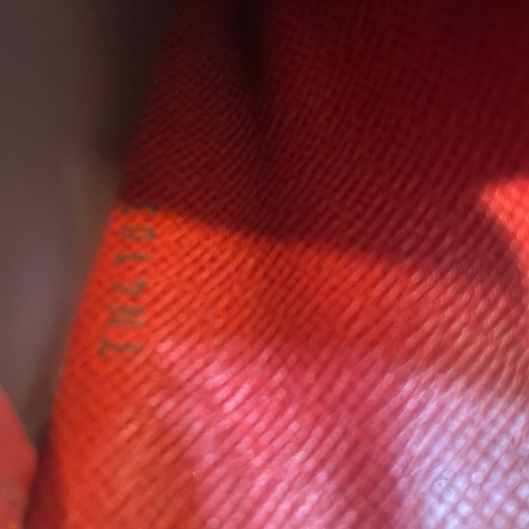 Louis Vuitton Josephine Wallet - Picture 10 of 16